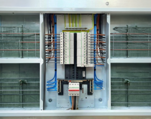 Commercial electrical maintenance checklist for London offices by RE Electrical