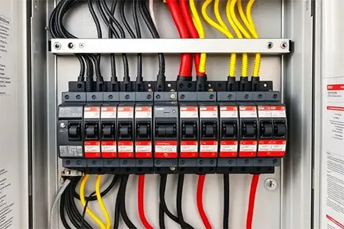 Consumer Unit Replacement / Upgrades