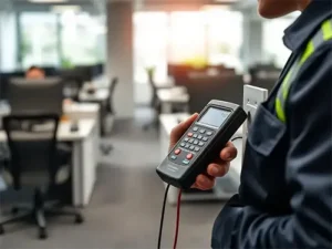 Electrical Testing & Certification