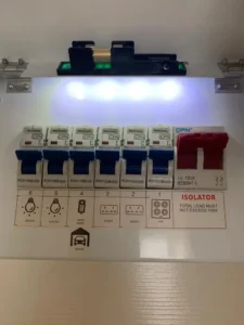rccb fuse box