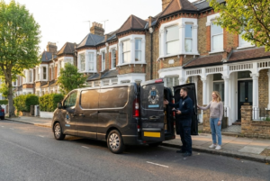 Where Can I Find Domestic Electrical 
Services in London
