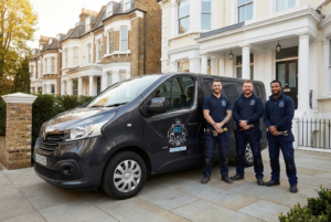 Landlord EICR in North London: How to Meet BS 7671 and the 5-Year Electrical Safety Standard