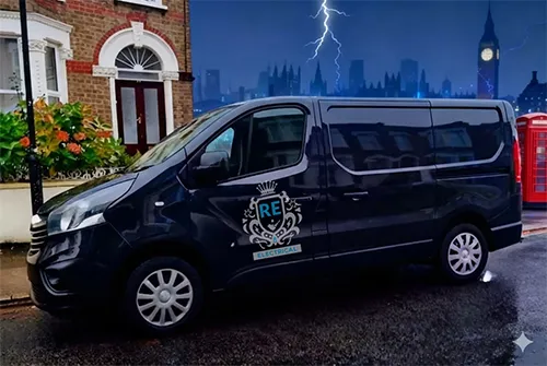 Emergency Electrician