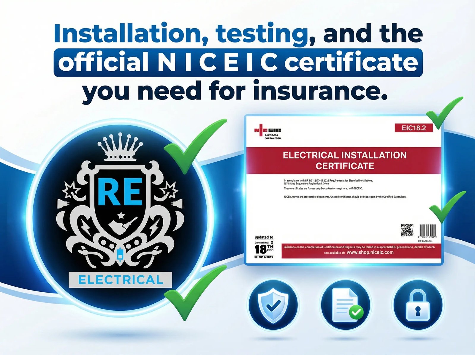 Safe and Trusted Electrical Rewires and Consumer Unit Replacement in North London: What Homes and Businesses Need to Know