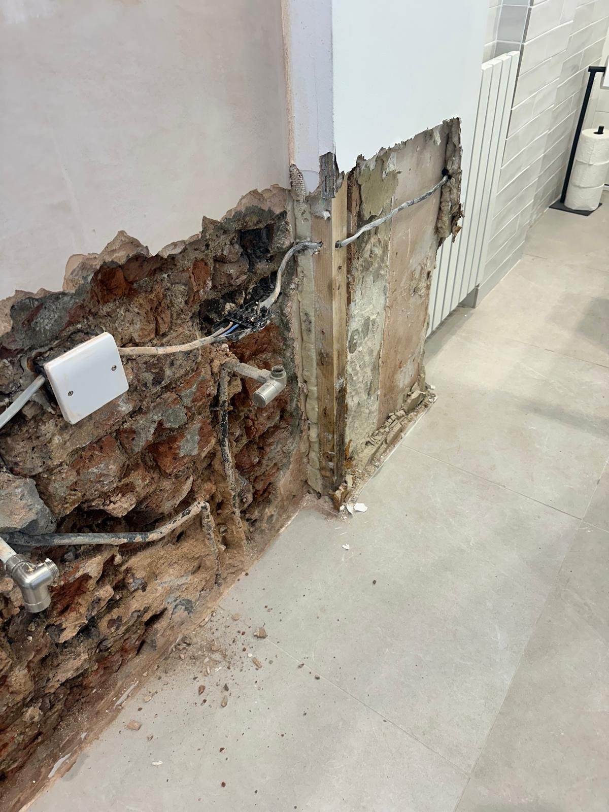 Fault Finding / Electrical Repairs
