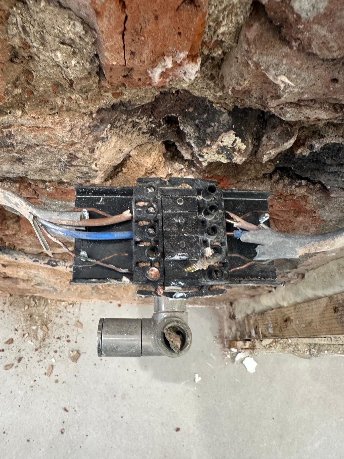 Fault Finding / Electrical Repairs