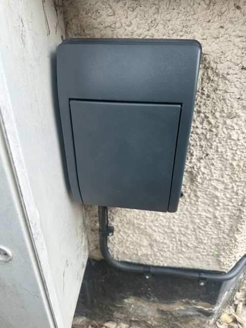 EV Charger Installation