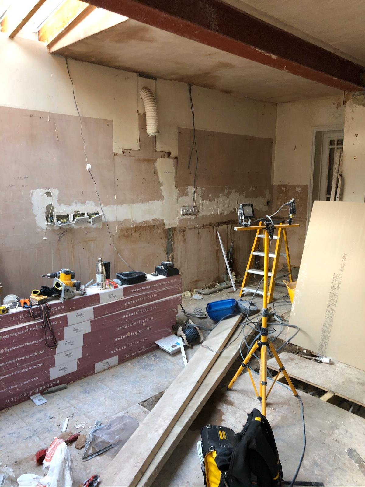 Commercial Fuse Box Upgrades