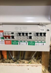 Fuse Box Repairs & Replacements