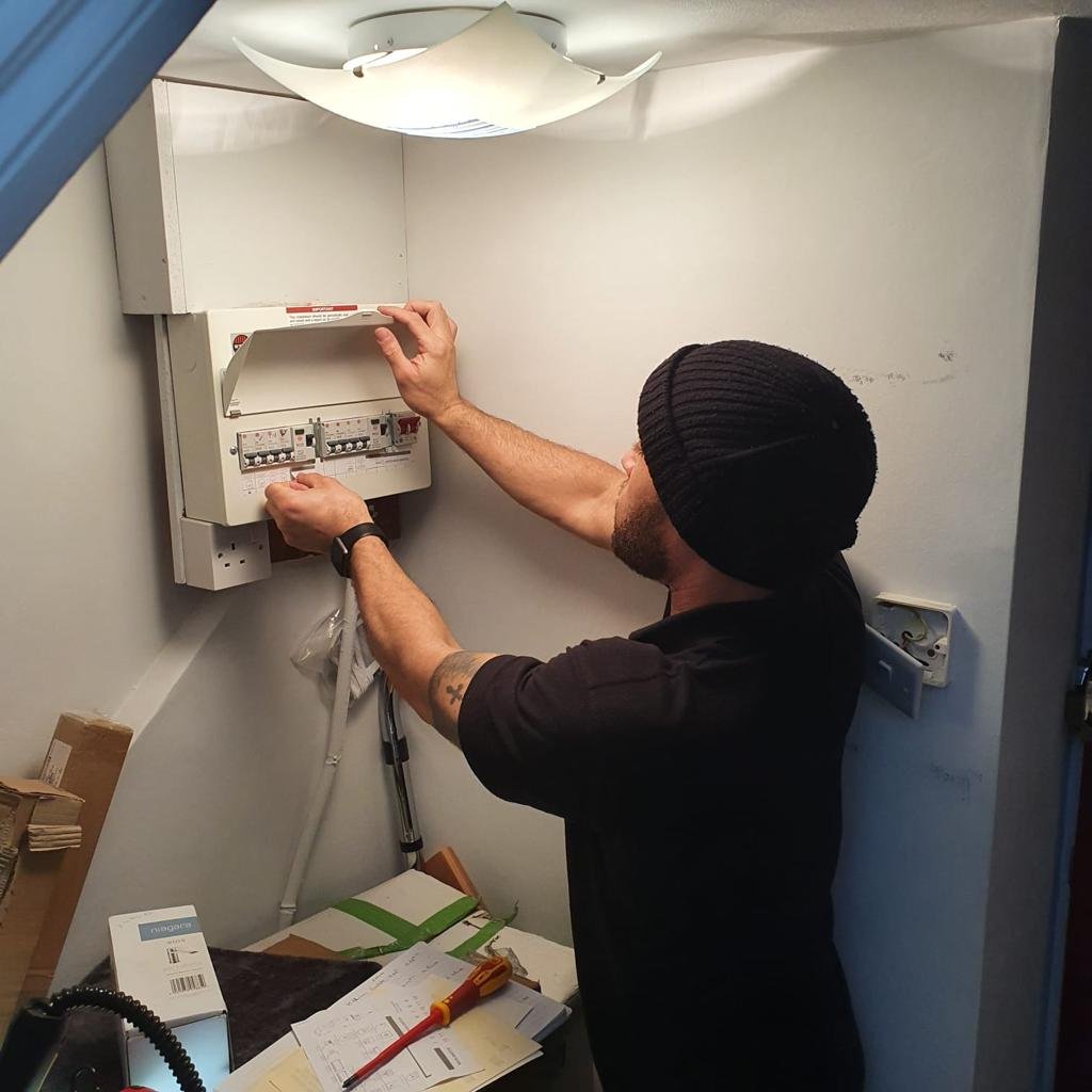 Emergency Electrician