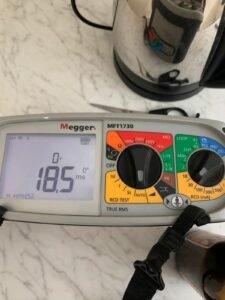 Electrical Testing & Certification