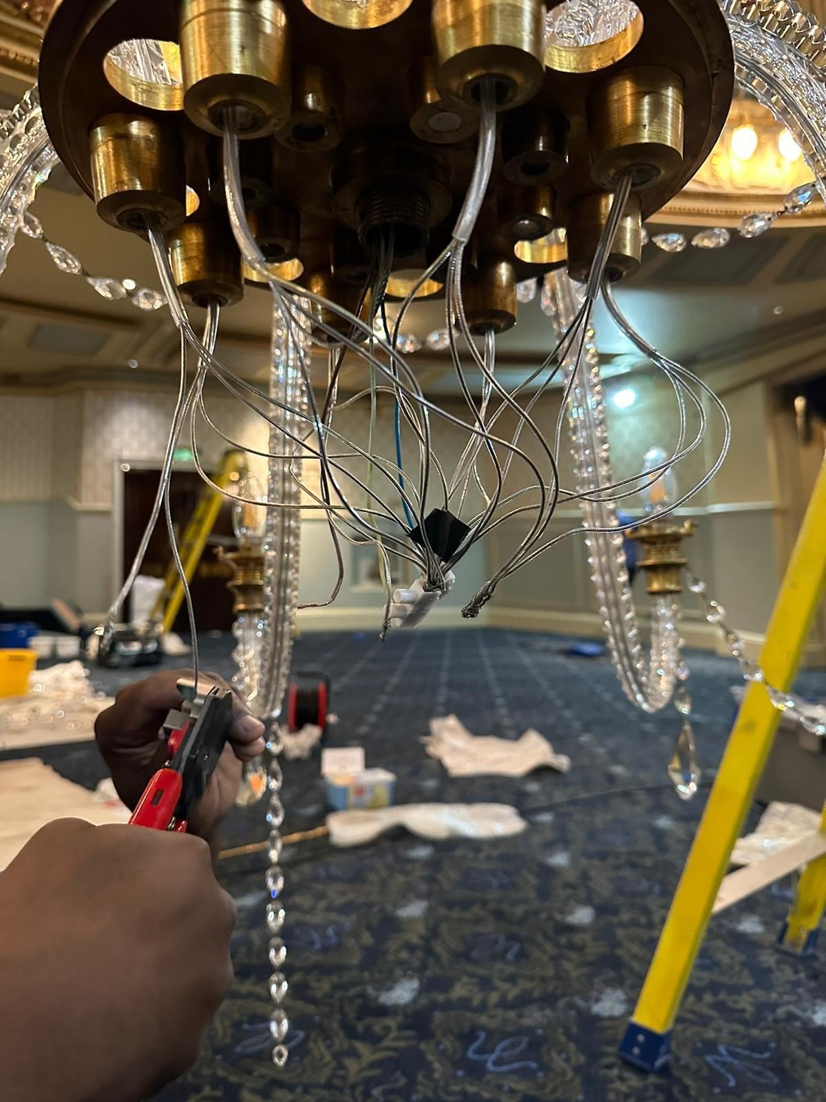Emergency Electrician